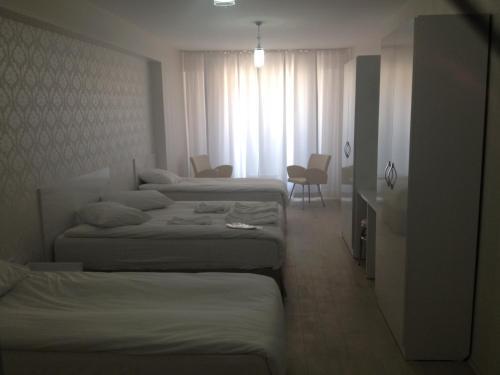 Cinas Hotel