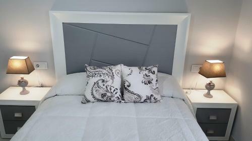 Apartamento Altar Del Cielo