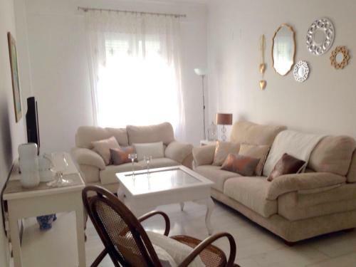 Apartamento Casa Y Parking En El Centro
