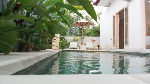 Villa Ummangur 2 Br Private Villa Near Lovina
