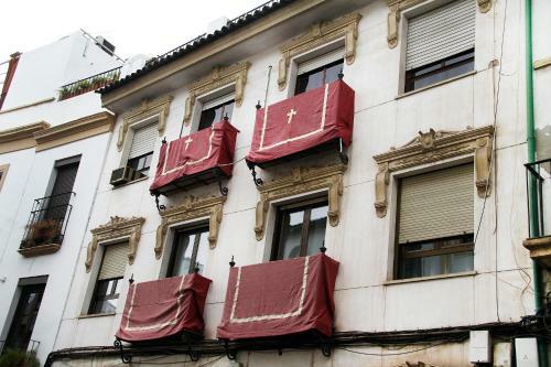 Apartamento Balcones de San Fernando