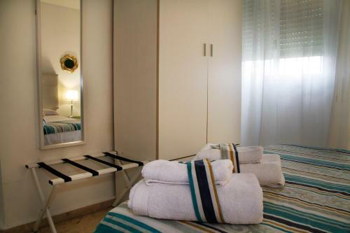 Apartamento Balcones de San Fernando