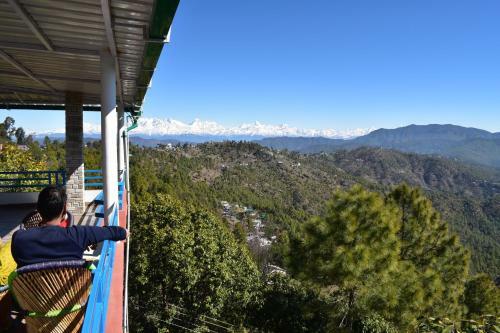 Hotel Rudra Himalayan Retreat