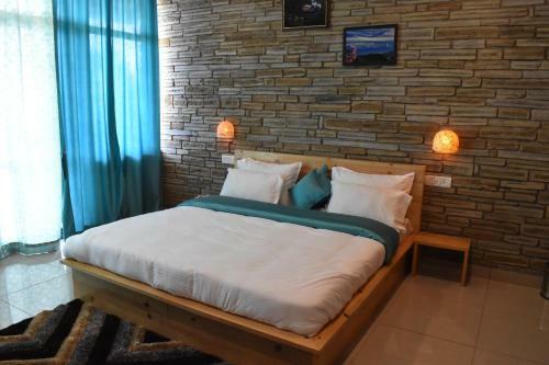 Hotel Rudra Himalayan Retreat