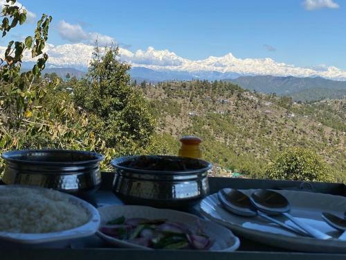Hotel Rudra Himalayan Retreat