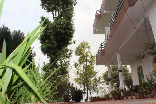 Hotel Rudra Himalayan Retreat