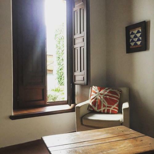 Apartamento Entre 2 Mezquitas
