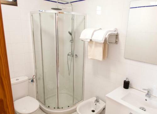 1.1 Apartamentos Argui�an