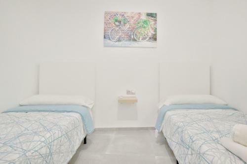 Apartamento Hicitykey Paseo de La Ribera