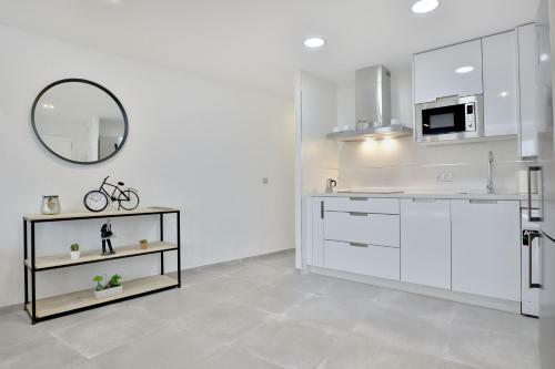 Apartamento Hicitykey Paseo de La Ribera