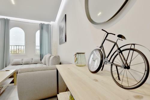 Apartamento Hicitykey Paseo de La Ribera