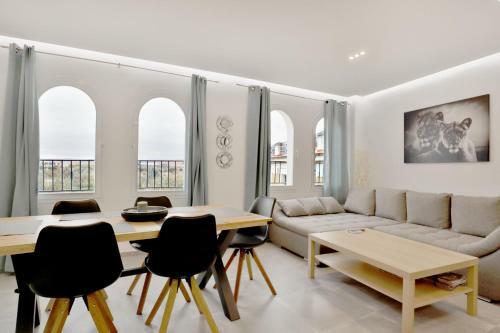 Apartamento Hicitykey Paseo de La Ribera