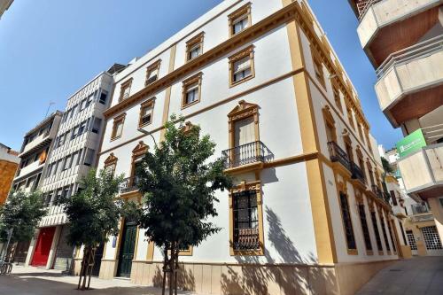 Apartamento Centrum C�rdoba Con Parking