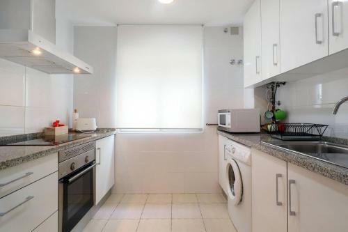 Apartamento Centrum C�rdoba Con Parking