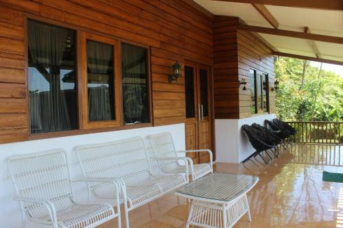 Villa Bayu Lembang
