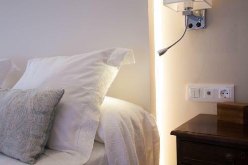 Apartamento Entrenaranjos