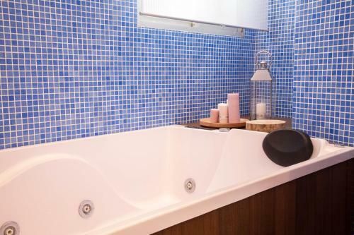 Apartamento Entrenaranjos