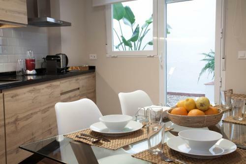 Apartamento Entrenaranjos