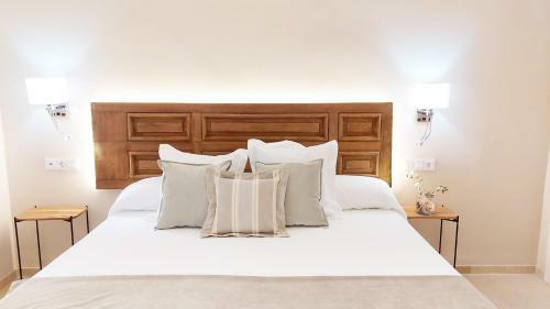 Apartamento Entrenaranjos