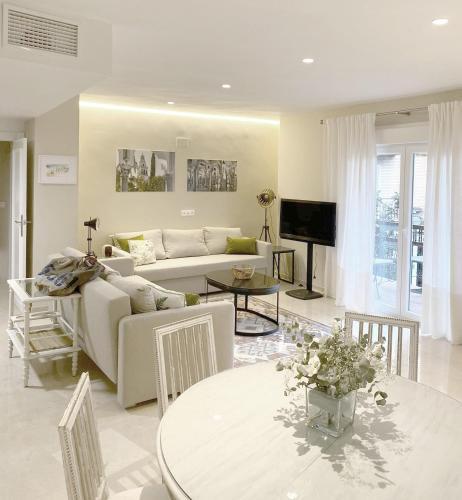 Apartamento Entrenaranjos