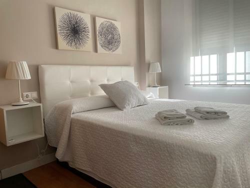 Apartamento La Mezquita-catedral