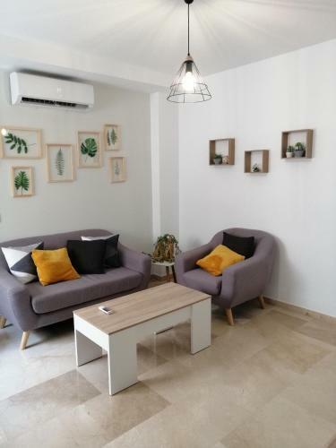 Apartamento Noches de Azahar