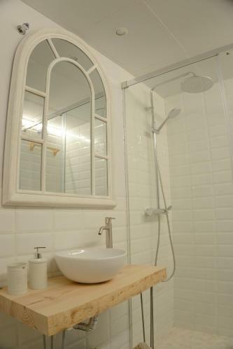 Apartamento Obispo Fitero
