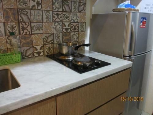 Apartamentos Dreamwood @ Galeri Ciumbuleuit