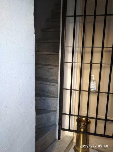 Hostal Vivienda Tur�stica Templo Romano