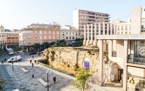 Apartamento Capitulares 2