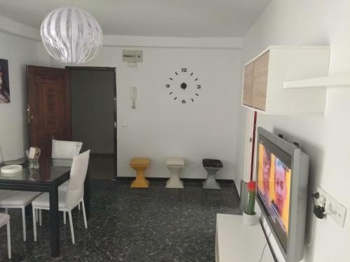 Apartamento San Ant�n