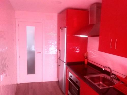 Apartamento San Ant�n