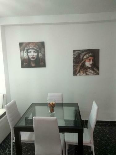 Apartamento San Ant�n