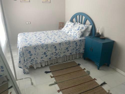 Apartamento A 70 M. de La Juderia
