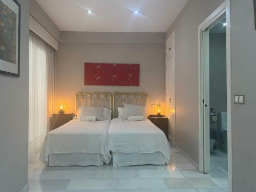 Apartamento A 70 M. de La Juderia