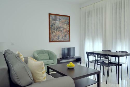 Apartamento Cruz Conde 5