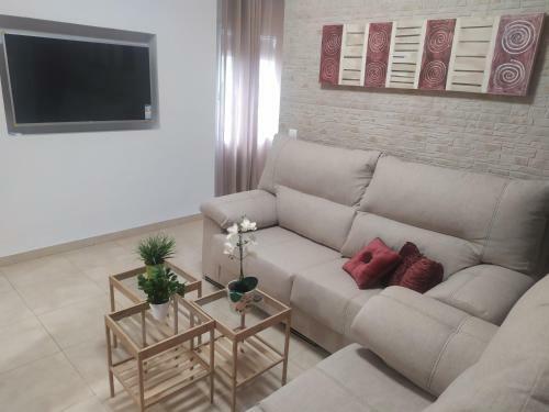 Apartamento Los Patios de Cordoba