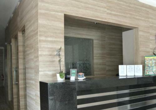 Grand Tulip Hotel