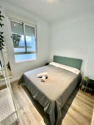 Apartamento Nuevo! Los Almendros 301 Complejo Tur�stico