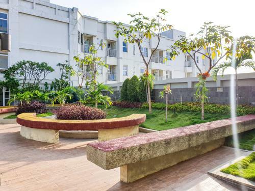 Apartamento Aya Stays 7 At Parahyangan Residence