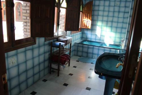 Apartamento Casa Con Patio Mar�a Auxiliadora