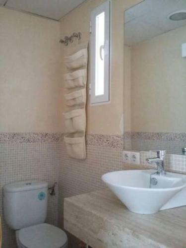 Apartamento Pleno Centro Muy Luminoso