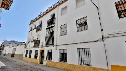 Apartamento Tierra Cordobesa