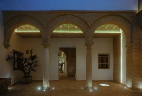Apartamento Los Patios Del Pa�uelo
