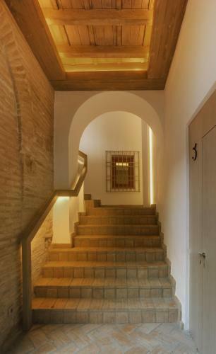 Apartamento Los Patios Del Pa�uelo