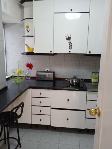 Apartamento Acogedor Piso En Gran V�a Parque