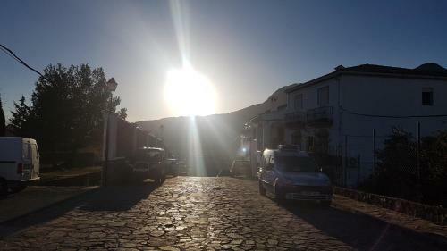 Cortes de La Frontera Townhouse