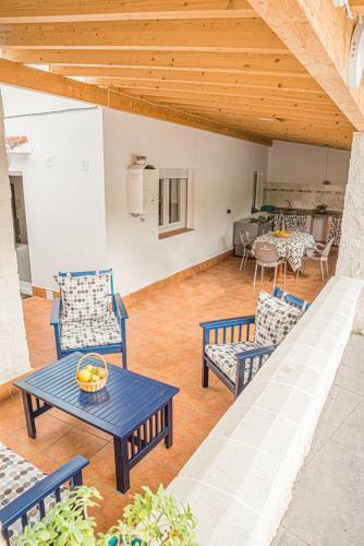Villa Casa Rural El N�spero