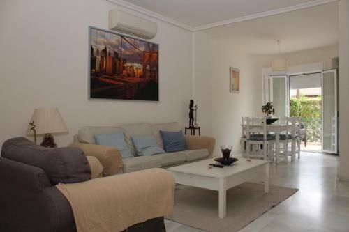 Casa Baiana - D�plex de Lujo En Costa Ballena