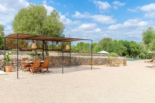 Agroturismo Yourhouse Cal Tio I